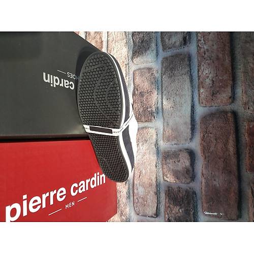 Pierre Cardin ayakkab comfort