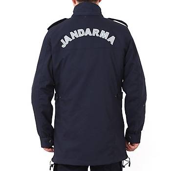 JANDARMA ASAY PARKA MONT ORJNAL