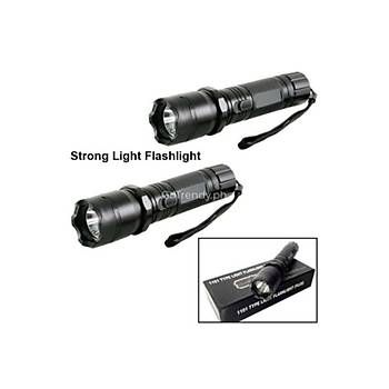 Type arjl El Feneri ok Fener Flashligt Caydrc Ses Gl Ik All-1101 Type