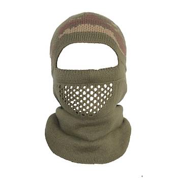 KOMANDO MASKE-BERE KILIK RG