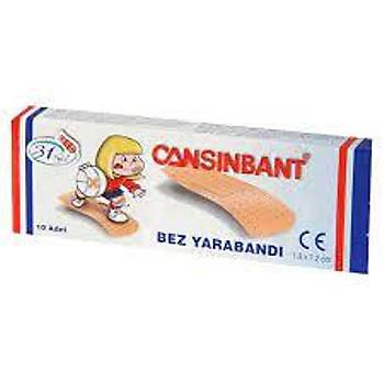Yara Band 10'lu cansnband