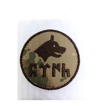 Askeri Pe Arma Mont Armas Yaptrma Crtl