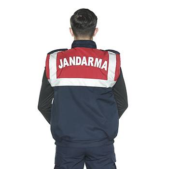 JANDARMA ASAY MONT UZUN KOLLU