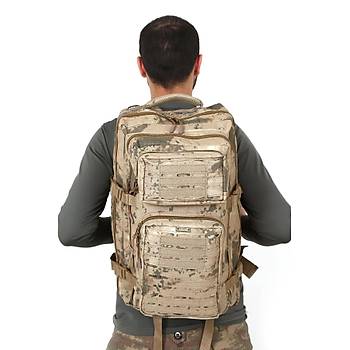 Unisex l Kamuflaj Orjinal Cordura Kuma Taktik Outdoor Askeri anta