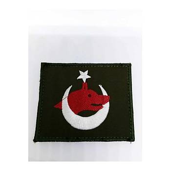 Askeri Pe Arma Mont Armas Yaptrma Crtl