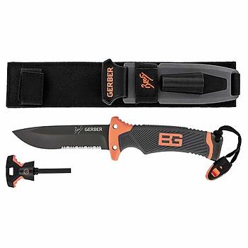 Kamp aks Outdoor Gerber