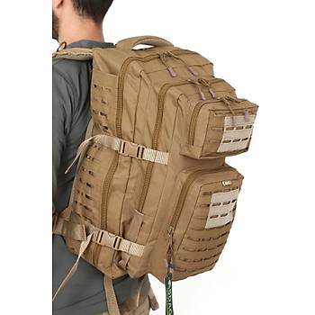 Srt antas Taktik Lazer Kesim 55lt