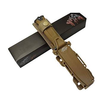 Kamp aks Outdoor TGER