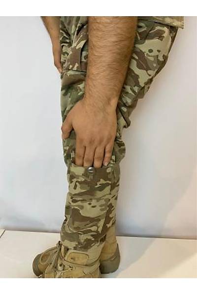 zel Kuvvetler Operasyon Pantolonu (Muharebe Pantolonu)