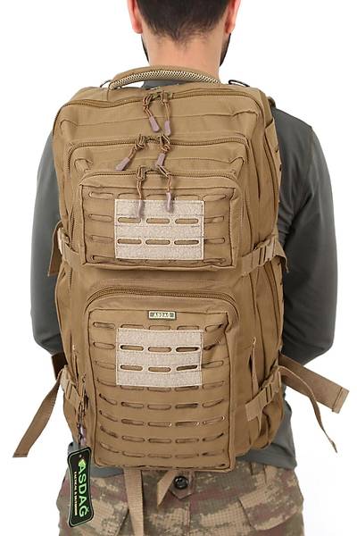 Srt antas Taktik Lazer Kesim 55lt