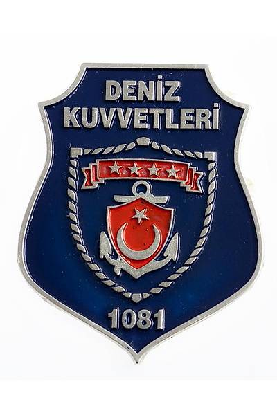 DENZ KUVVETLER CZDAN ARMASI