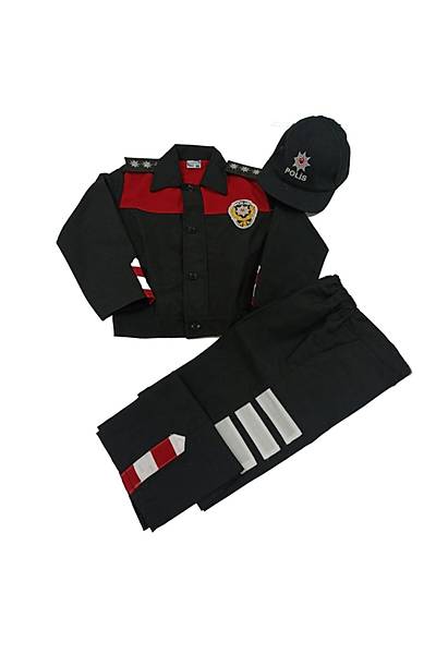 ocuk Yunus Polis Kyafeti apkal