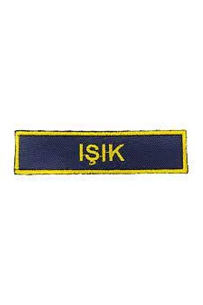 Askeri Soyisimlik Crtl