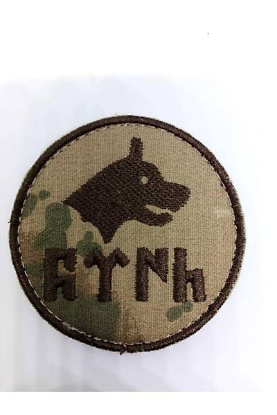 Askeri Pe Arma Mont Armas Yaptrma Crtl