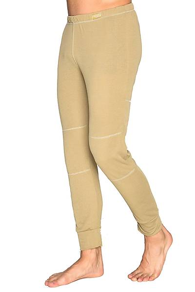 THERMOFORM Active Plus Yetikin lik Takm -25 Derece Nano (Bej) Renk
