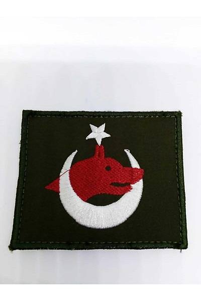 Askeri Pe Arma Mont Armas Yaptrma Crtl