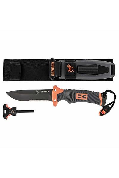 Kamp aks Outdoor Gerber