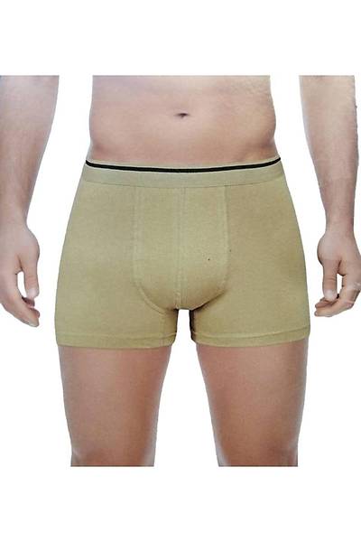 Askeri Likral Boxer Haki Nano Yeni Tip Renk