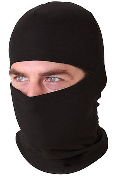 TERMAL KAR MASKES SYAH LKRALI