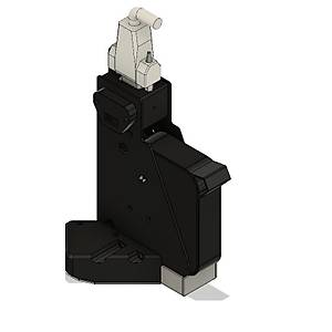 EkoPrint G6-G12 Uyumlu  Sens�rs�z Bask� Kafas�