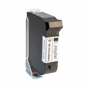 EkoPrint PMM57645 Siyah Kodlama Kartu�u