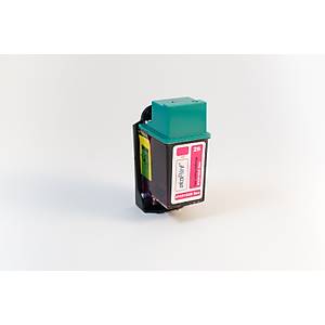 EkoPrint IFC51626Res K�rm�z� Yumurta Kodlama Kartu�u