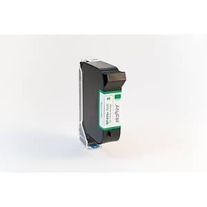 EkoPrint MPS45Gr PLUS Ye�il Yumurta Kodlama Kartu�u