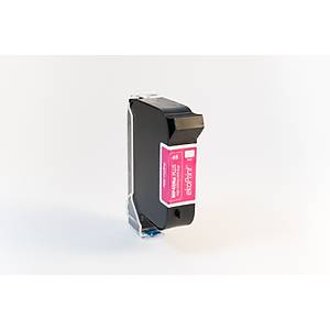 EkoPrint MPS45Re PLUS K�rm�z� Yumurta Kodlama Kartu�u