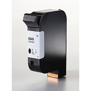 HP CQ849A Durable Siyah Kartu�