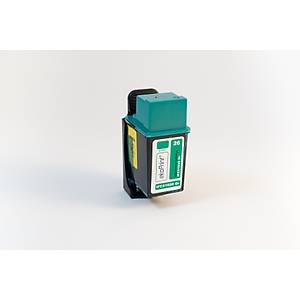 EkoPrint IFC51626Gr Ye�il Yumurta Kodlama Kartu�u