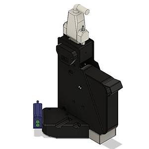 EkoPrint G6-G12 Uyumlu  Sens�rl� Bask� Kafas�