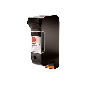 HP C6168A Spot K�rm�z� Kartu�