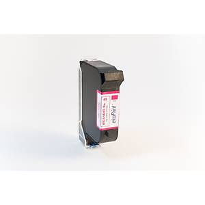 EkoPrint IFC51645Re K�rm�z� Yumurta Kodlama Kartu�u