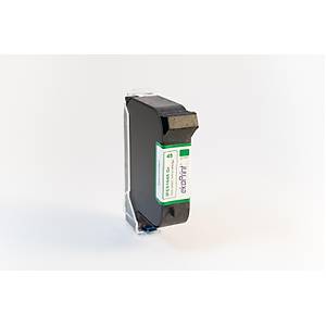 EkoPrint IFC51645Gr Ye�il Yumurta Kodlama Kartu�u