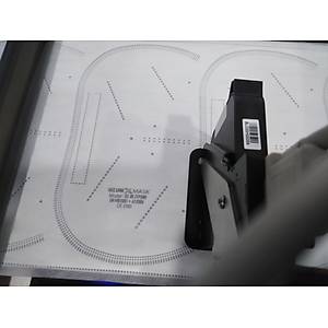 EkoPrint EP-41 One Inch Maske Kodlama Makinesi