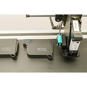 General IQ314S Heatless Solvent Beyaz Kartu�