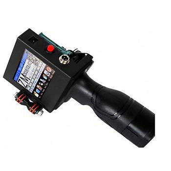 EPJET-10 (1 Inch) El Kodlama Makinesi