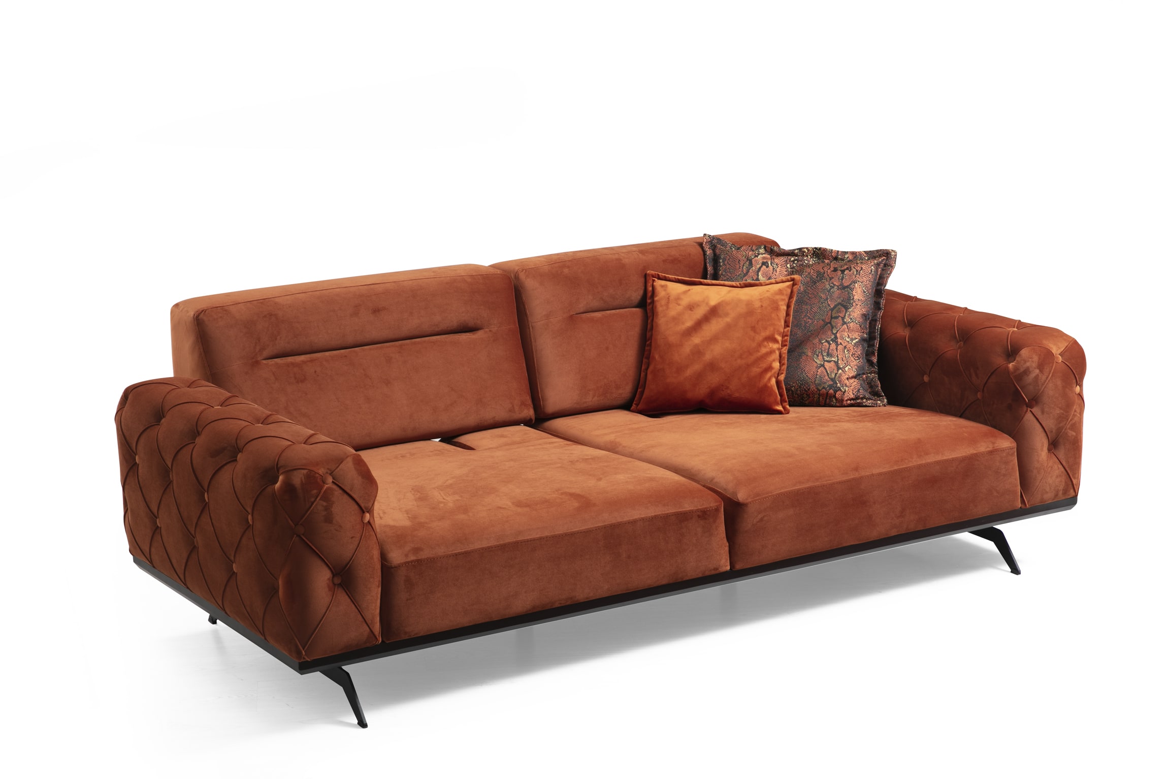 Zenn Koltuk Takımı « Loft Mobilya