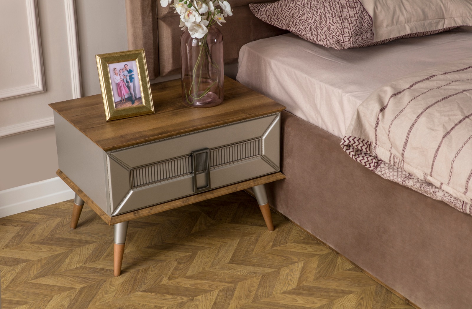 Side Yatak Odası « Loft Mobilya