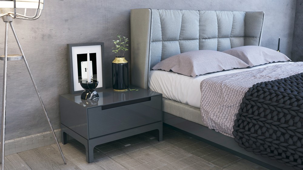 Valencia Yatak Odası Takımı « Loft Mobilya
