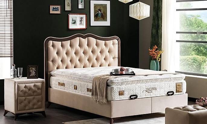 Armis Valora Plus Yatak « Loft Mobilya