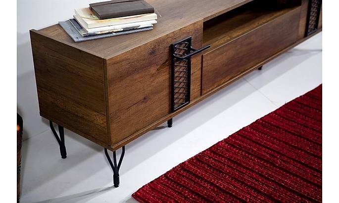 Loft Mobilya da Viola Tv Ünitesi sadece 3.140,00 TL