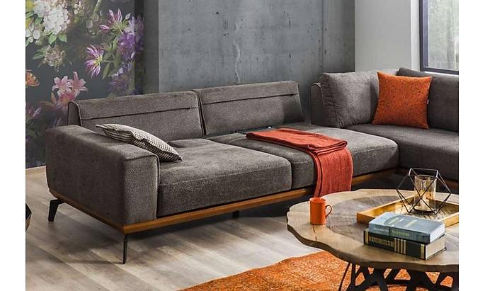 Best Köşe Koltuk Kahve « Loft Mobilya
