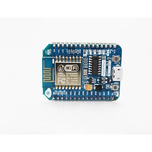 ESP8266 Wifi - V1.0(NodeMcu/Lua5.1.4)