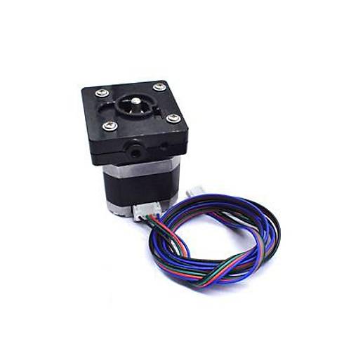 UM2 Extruder + Nema17 Step Motor