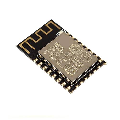 ESP-12F Wifi Modl (ESP8266MOD)