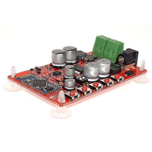 2x40W Bluetooth Amplifikatr (TDA7492 Chipset)