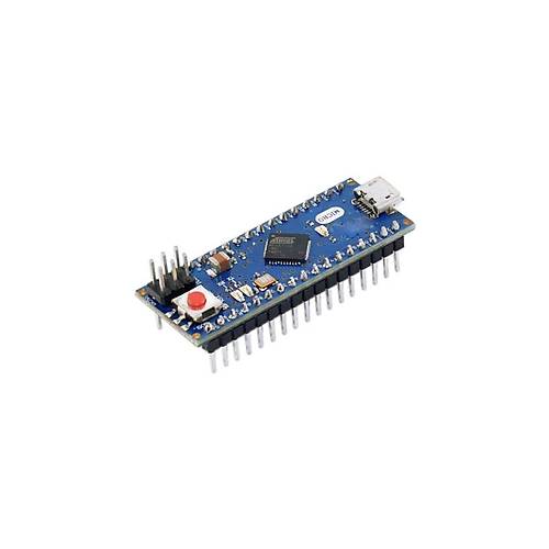 Arduino Micro ATmega32u4  - 16MHZ