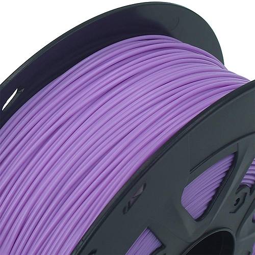 PLA Plus-Lila Filament