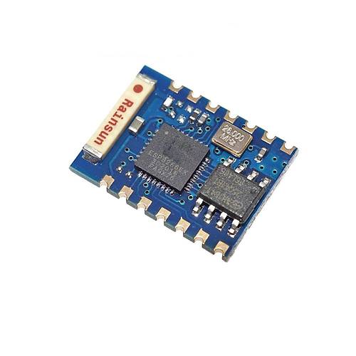 ESP-03 Wifi Modl (ESP8266EX)